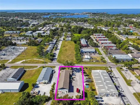 6010 Wall Street Port Richey FL 34668