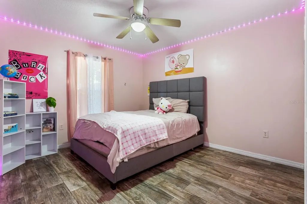 1191 S Brickell Drive Deltona FL 32725