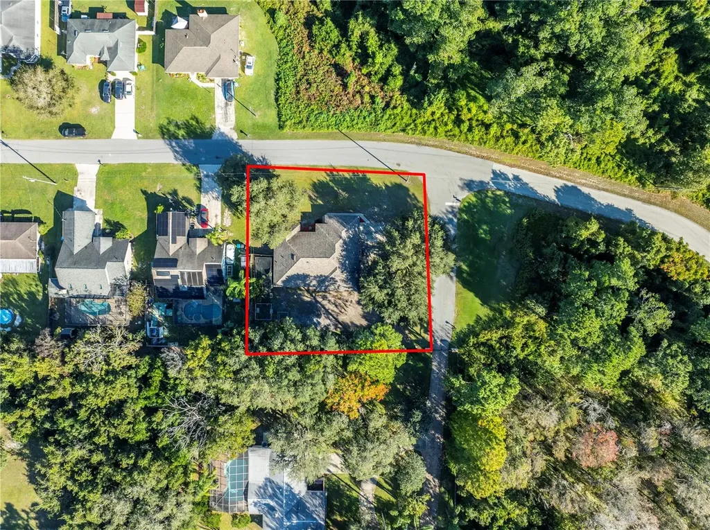 1191 S Brickell Drive Deltona FL 32725