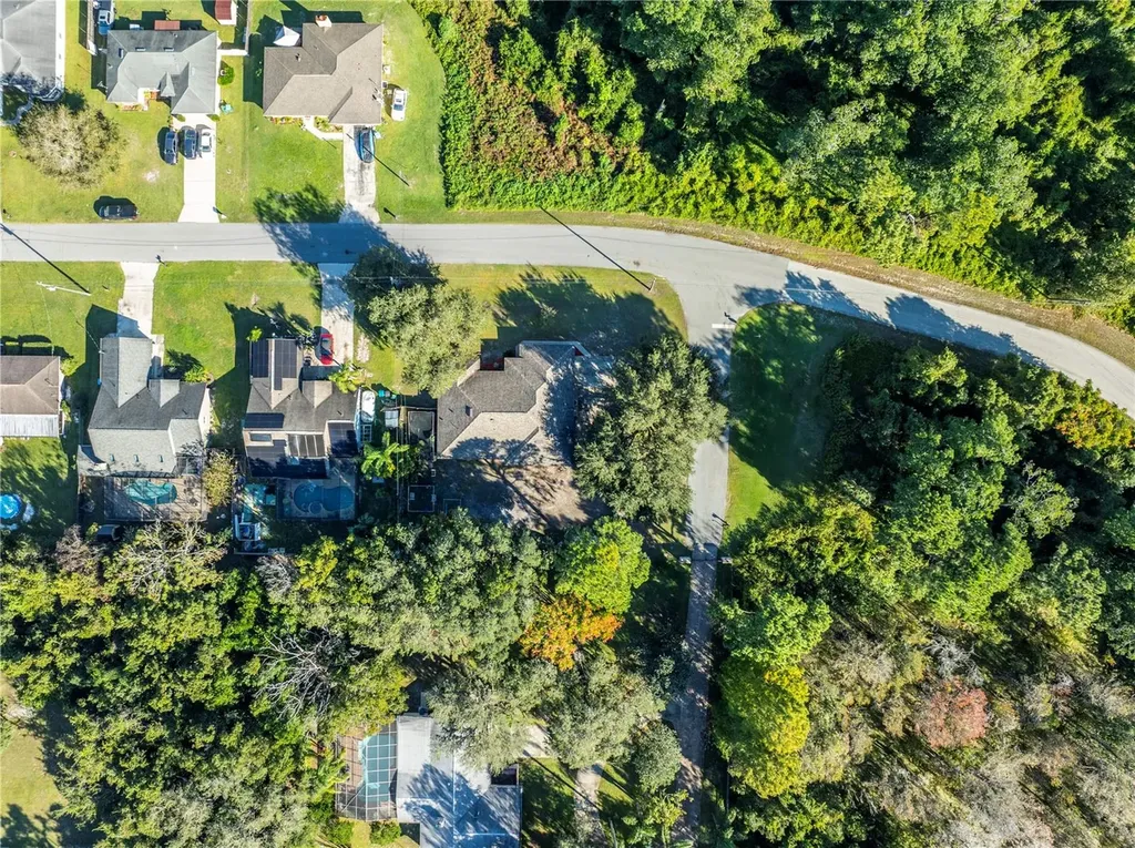 1191 S Brickell Drive Deltona FL 32725