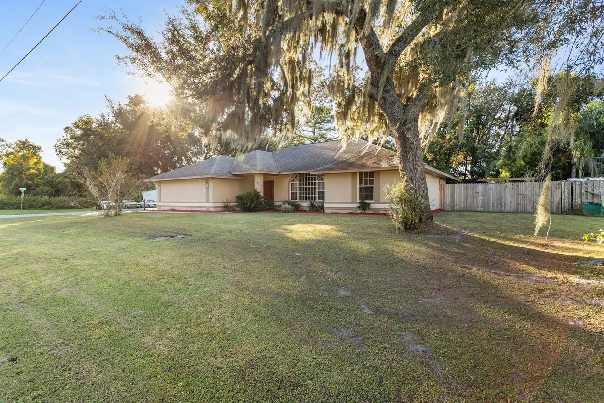 1191 S Brickell Drive Deltona FL 32725