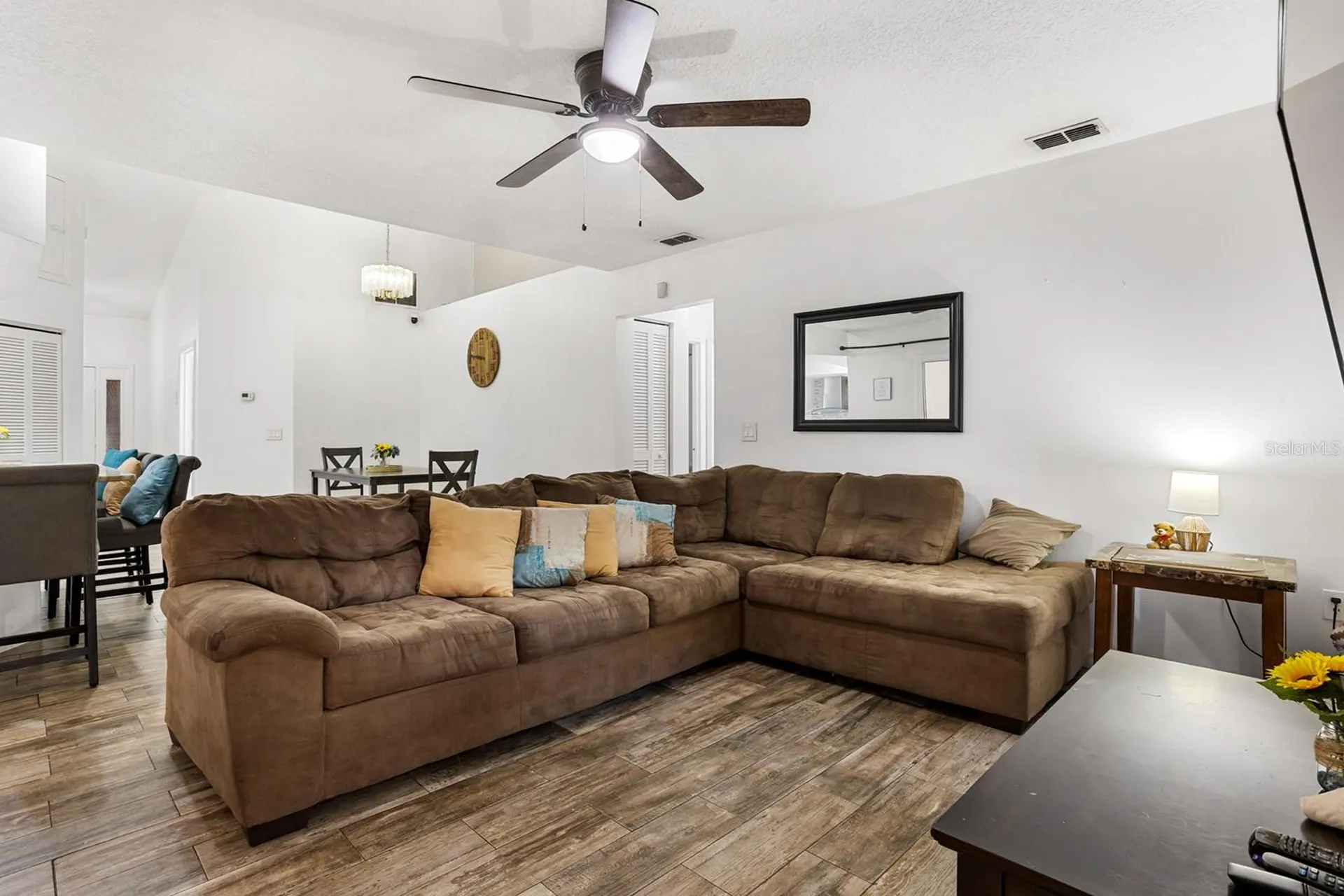 1191 S Brickell Drive Deltona FL 32725