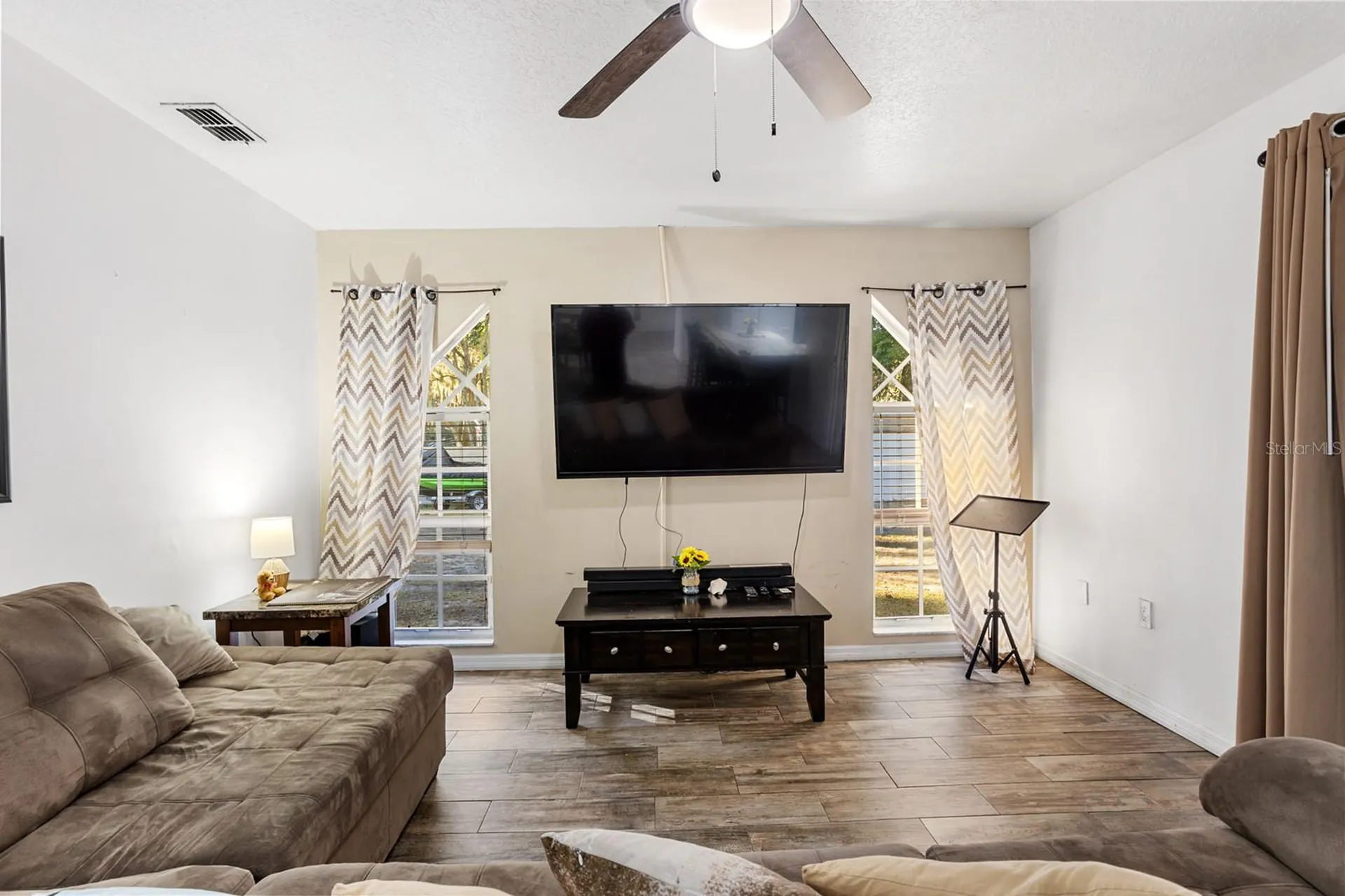 1191 S Brickell Drive Deltona FL 32725