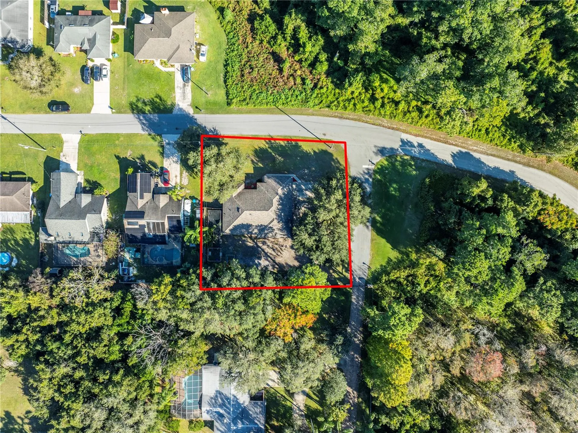 1191 S Brickell Drive Deltona FL 32725