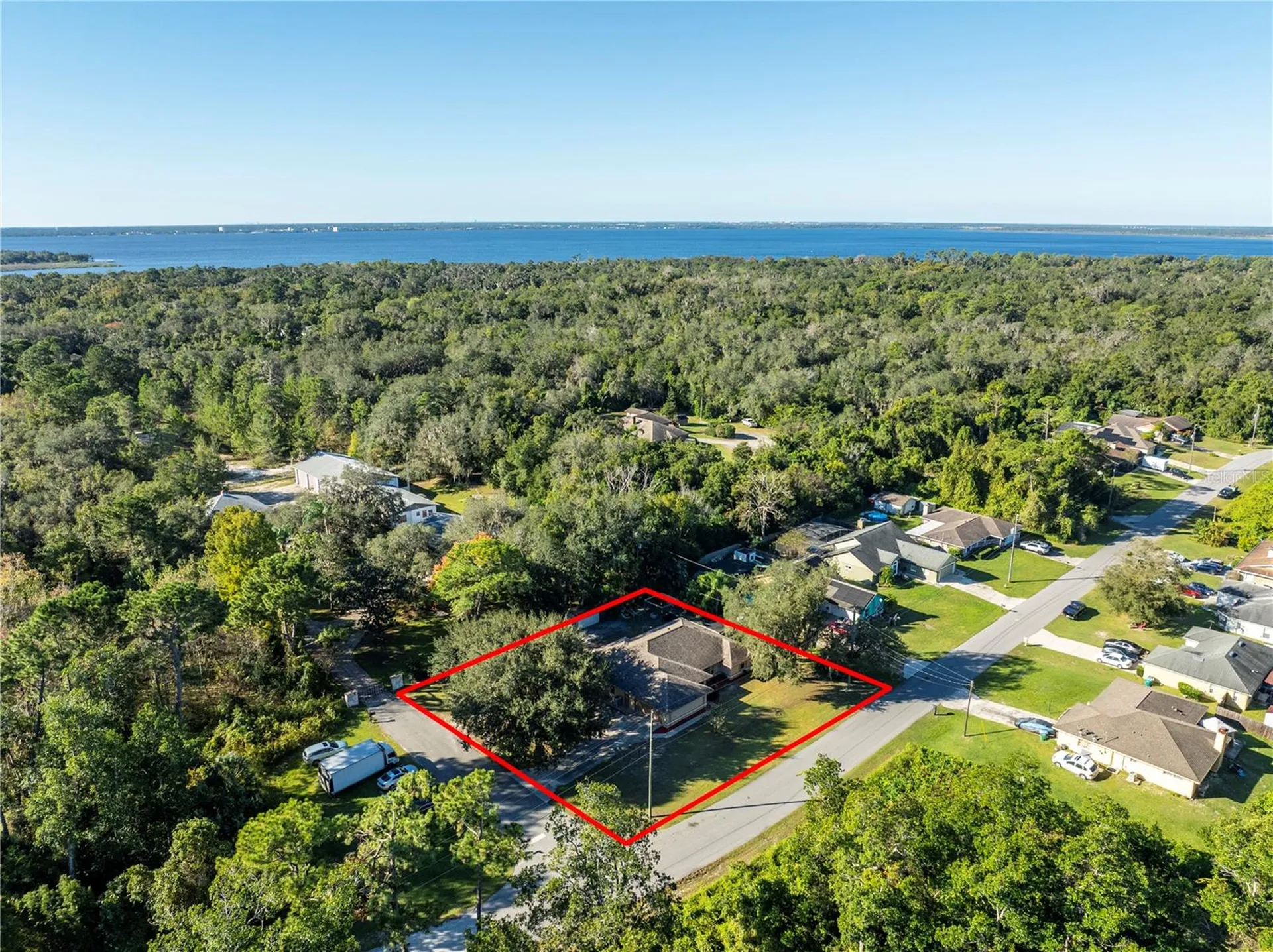 1191 S Brickell Drive Deltona FL 32725