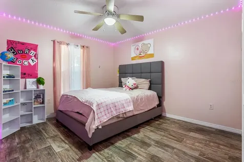 1191 S Brickell Drive Deltona FL 32725