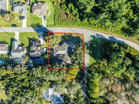 1191 S Brickell Drive Deltona FL 32725