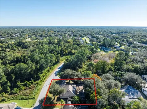1191 S Brickell Drive Deltona FL 32725