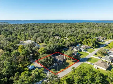 1191 S Brickell Drive Deltona FL 32725