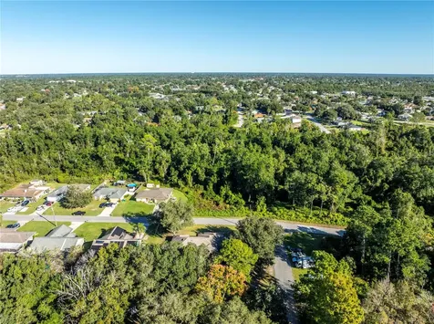 1191 S Brickell Drive Deltona FL 32725