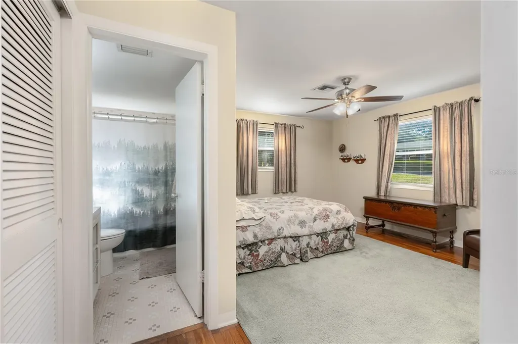 1438 Crestview Drive Mount Dora FL 32757