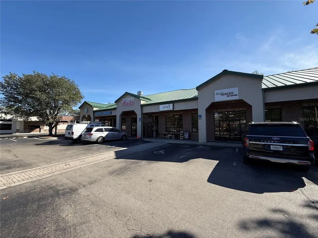4780 NW 39th Avenue Gainesville FL 32606