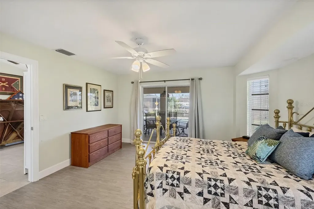5105 Ackley Terrace Port Charlotte FL 33981