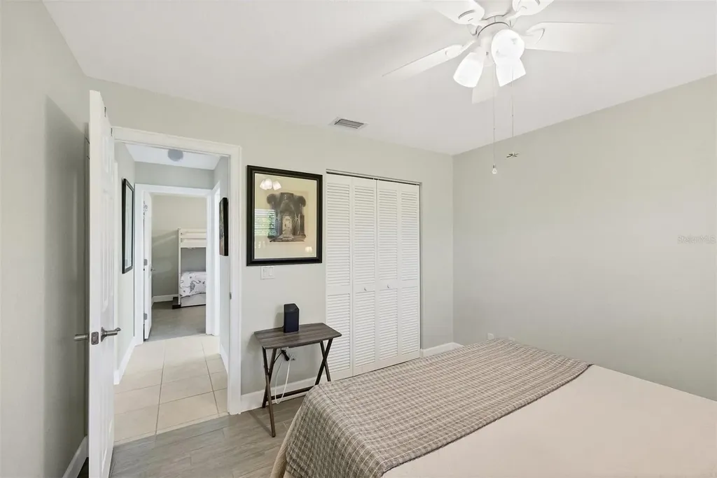 5105 Ackley Terrace Port Charlotte FL 33981