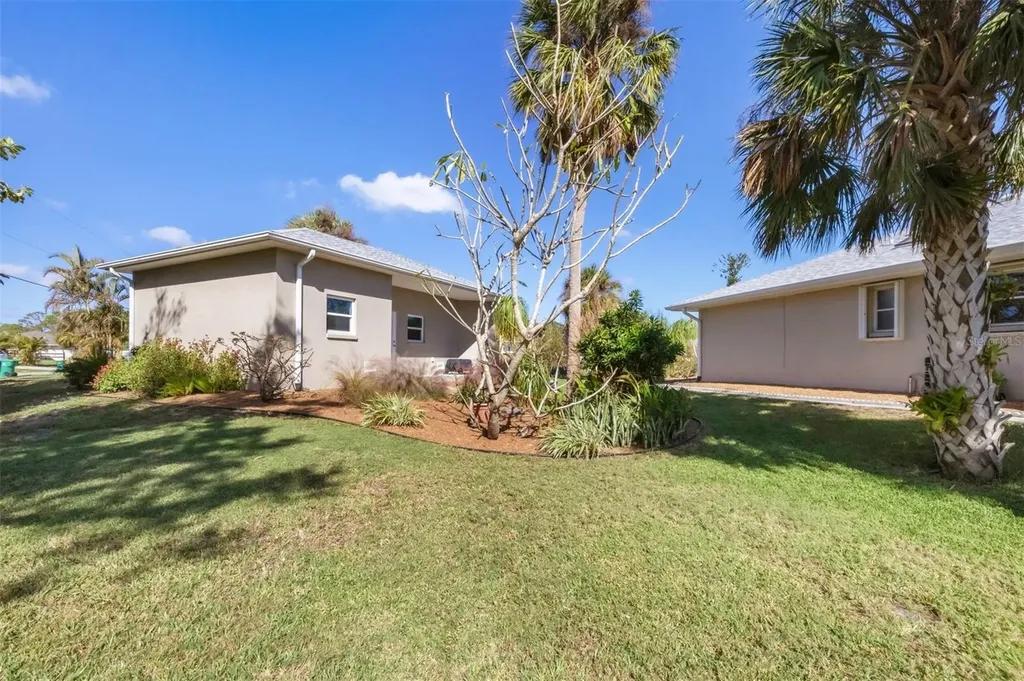 5105 Ackley Terrace Port Charlotte FL 33981