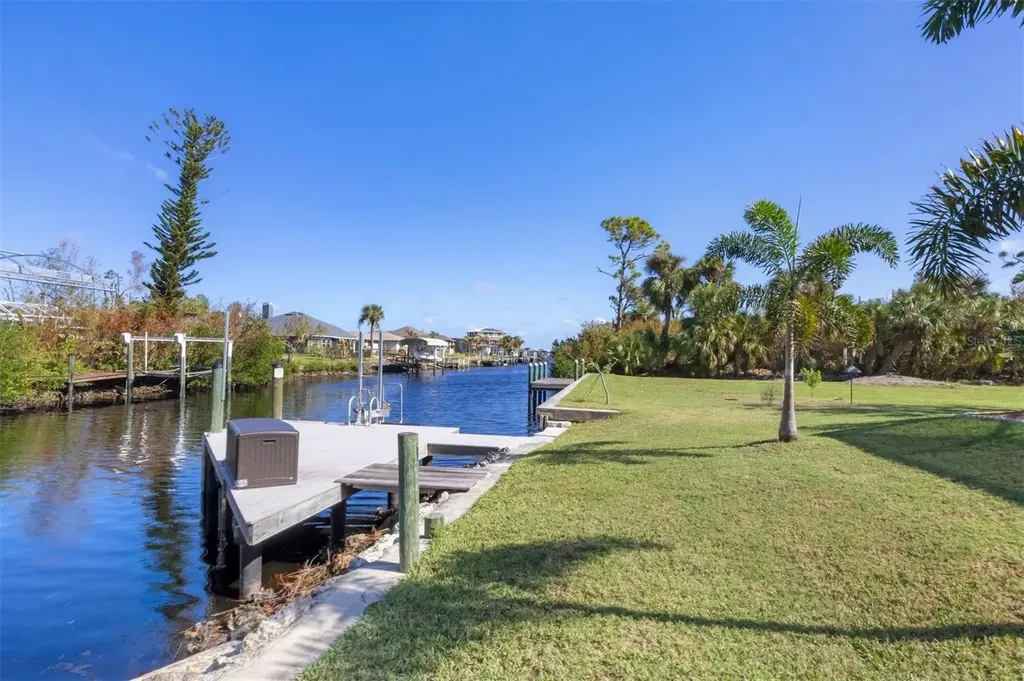 5105 Ackley Terrace Port Charlotte FL 33981