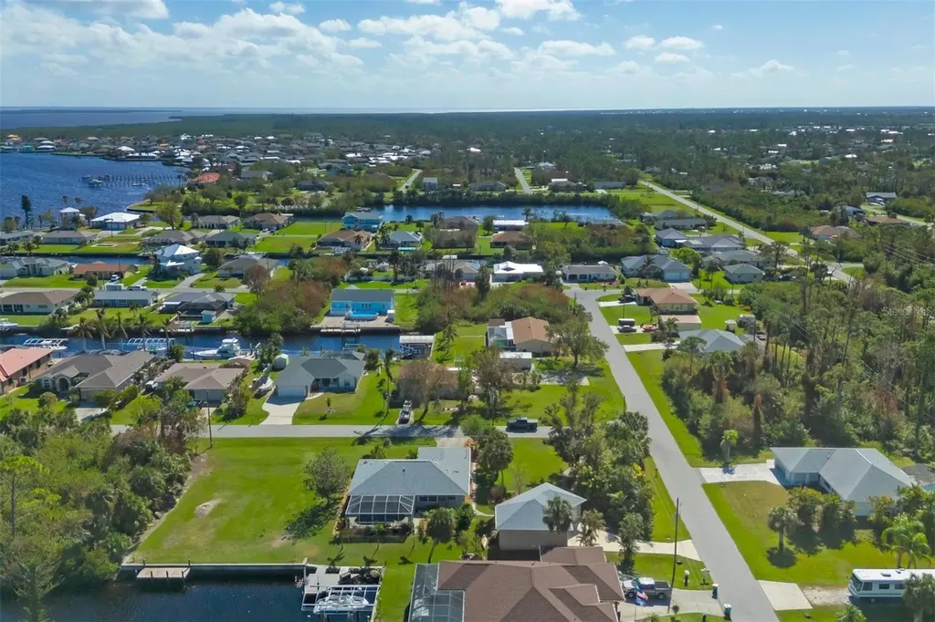 5105 Ackley Terrace Port Charlotte FL 33981