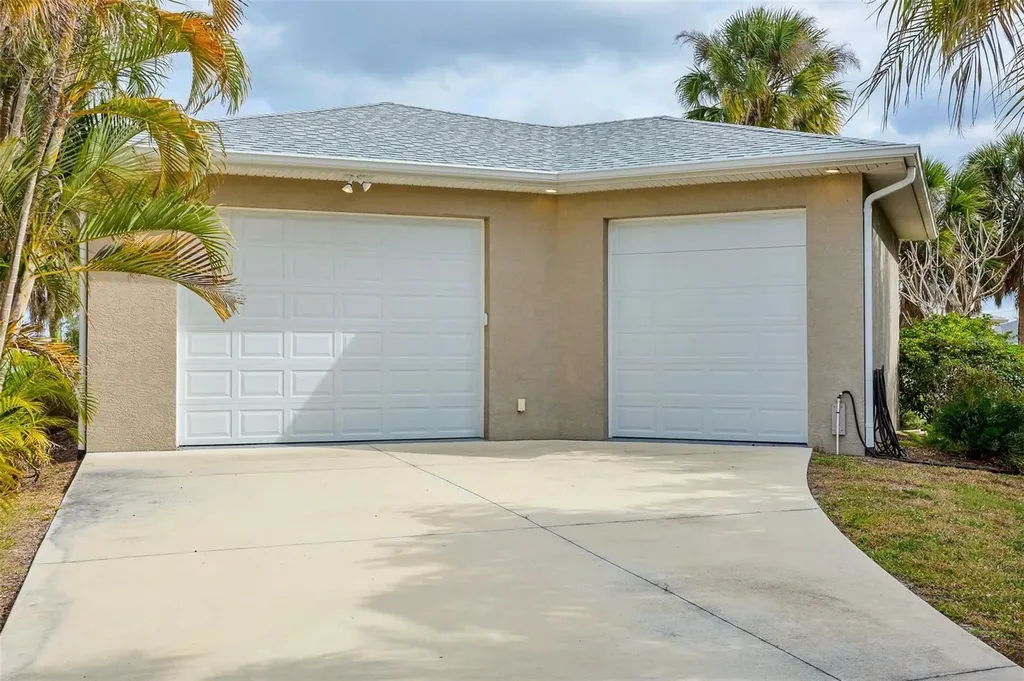 5105 Ackley Terrace Port Charlotte FL 33981