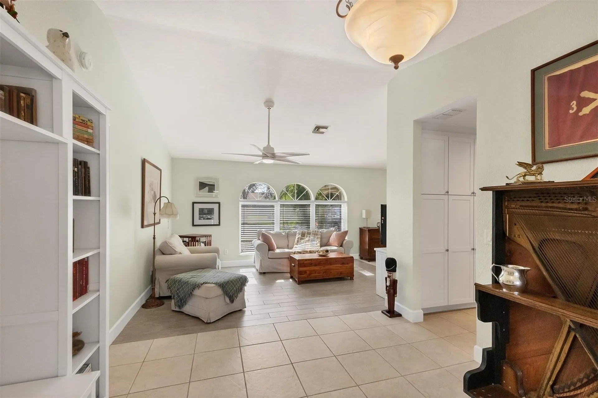 5105 Ackley Terrace Port Charlotte FL 33981