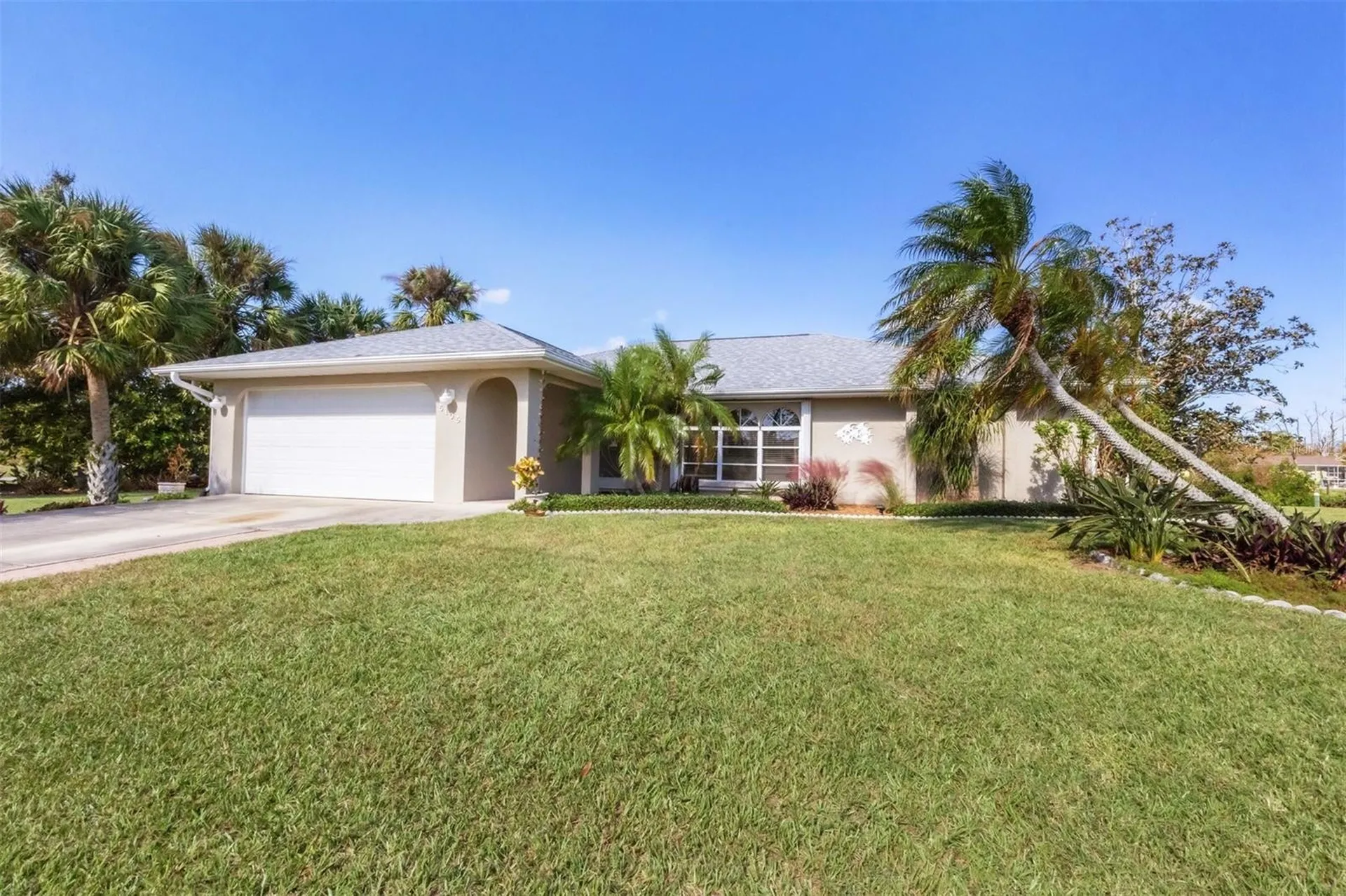 5105 Ackley Terrace Port Charlotte FL 33981