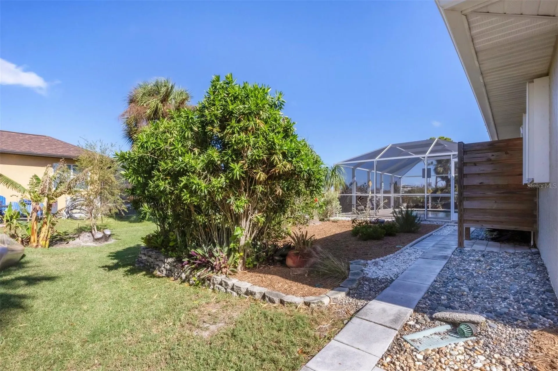 5105 Ackley Terrace Port Charlotte FL 33981