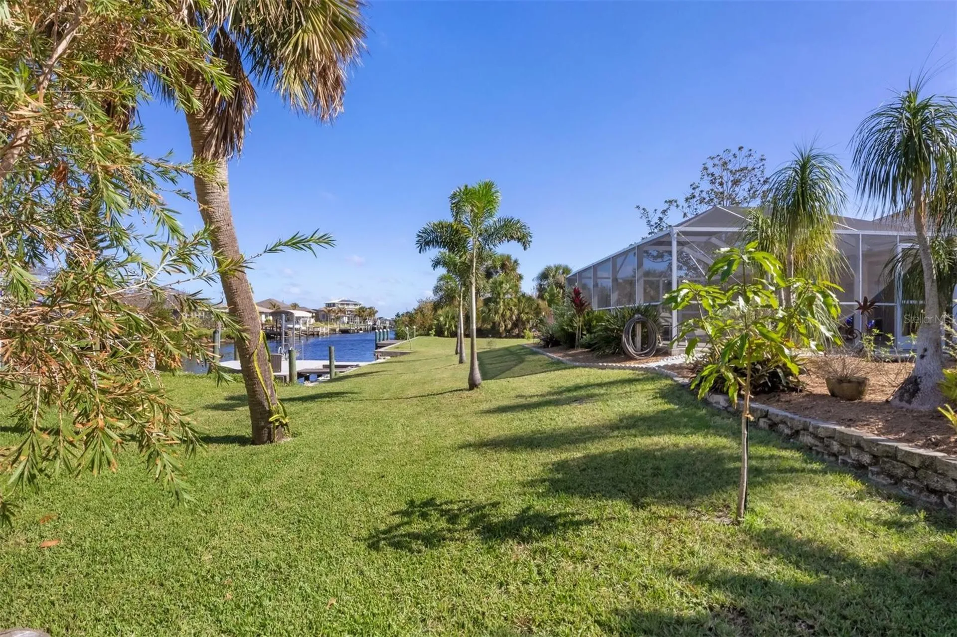 5105 Ackley Terrace Port Charlotte FL 33981