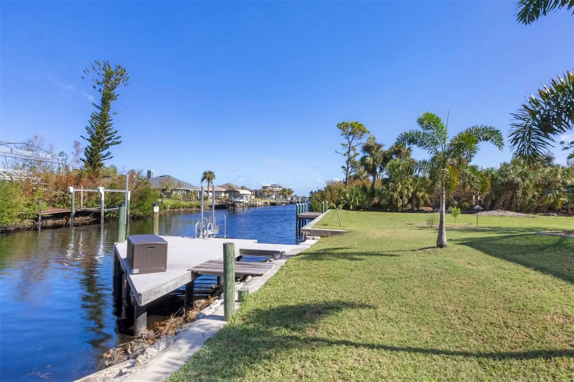 5105 Ackley Terrace Port Charlotte FL 33981