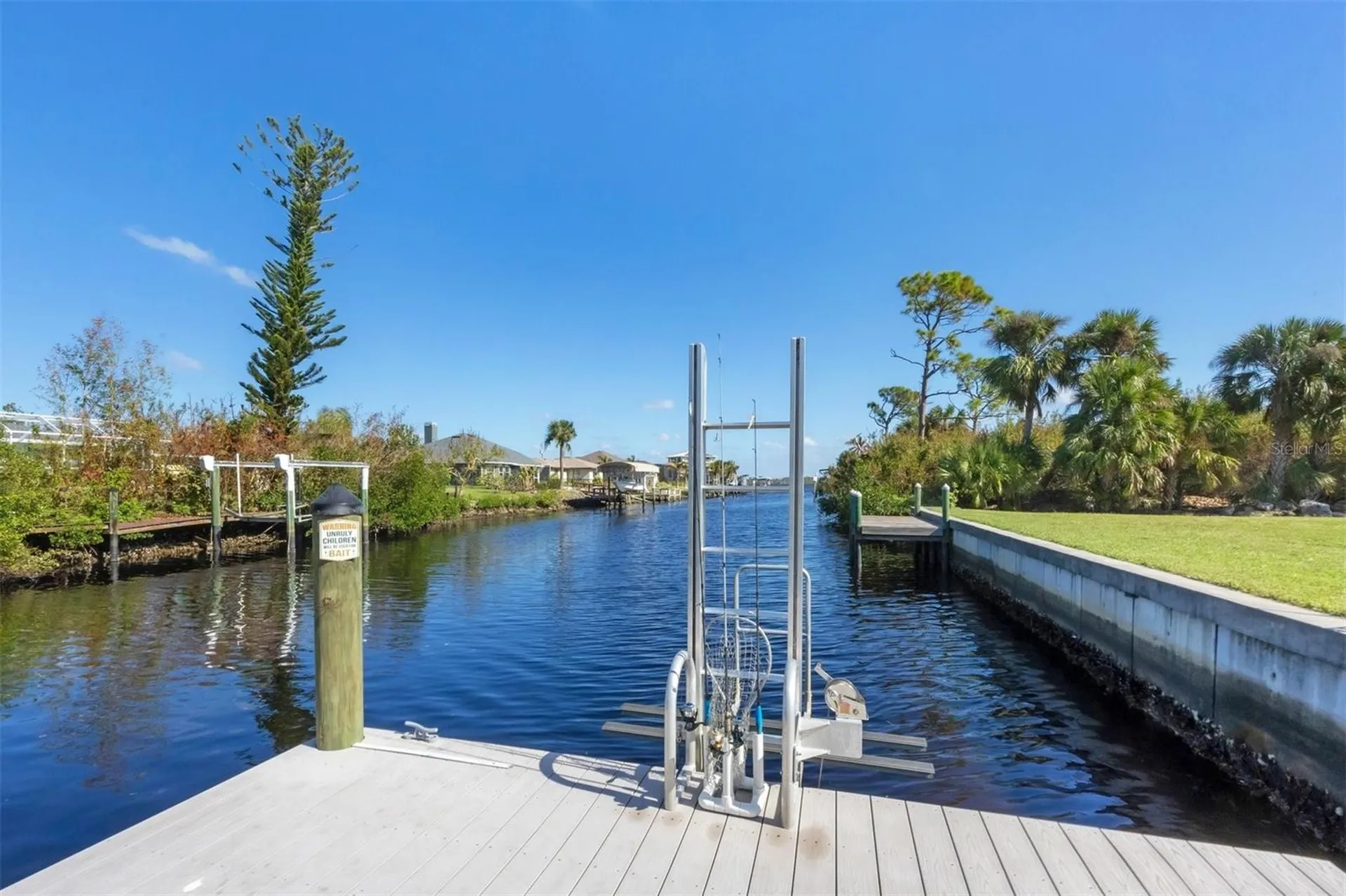 5105 Ackley Terrace Port Charlotte FL 33981