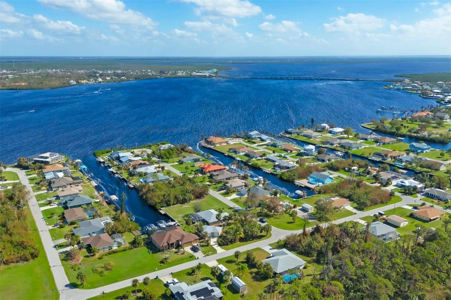 5105 Ackley Terrace Port Charlotte FL 33981