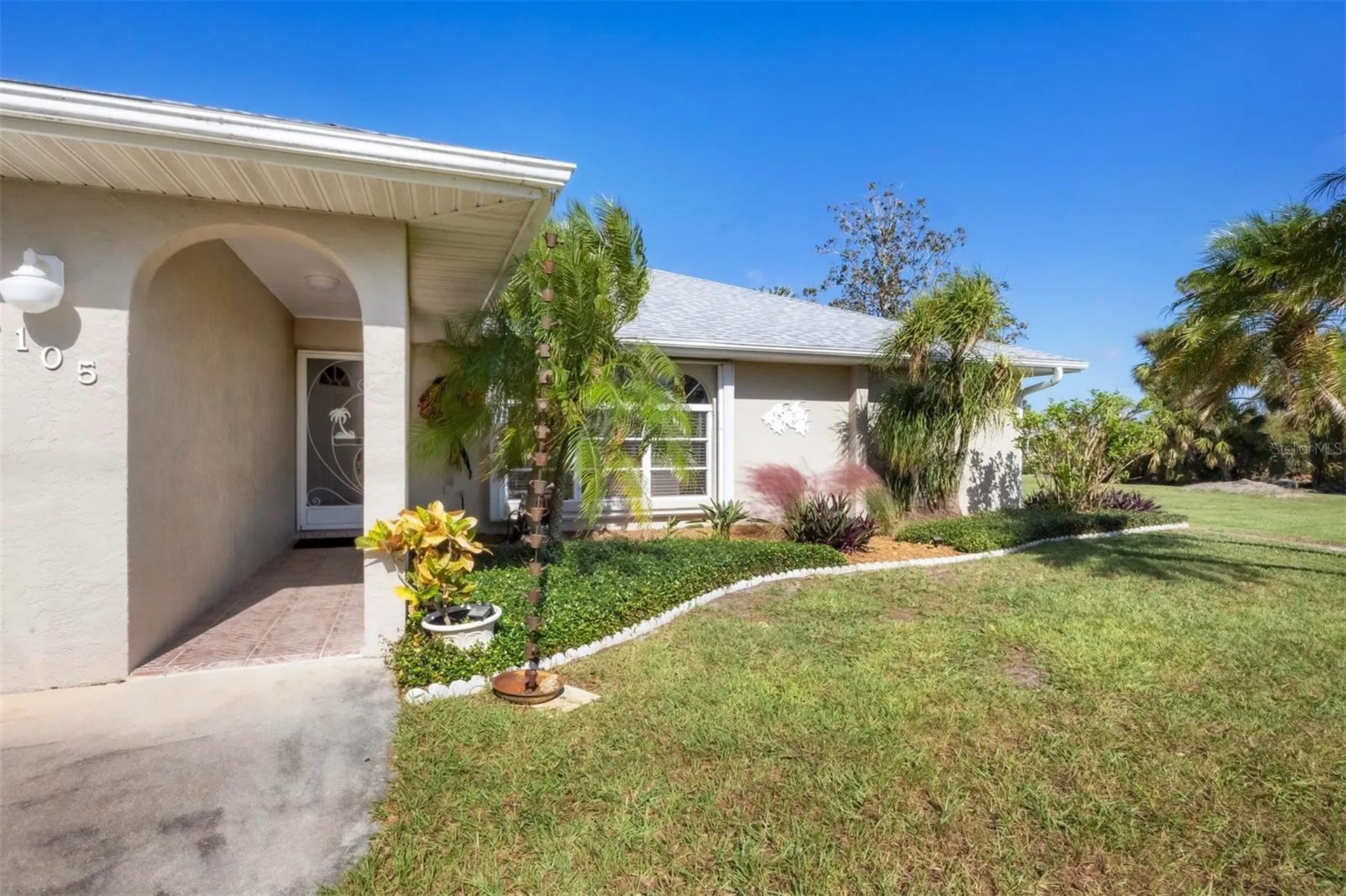 5105 Ackley Terrace Port Charlotte FL 33981