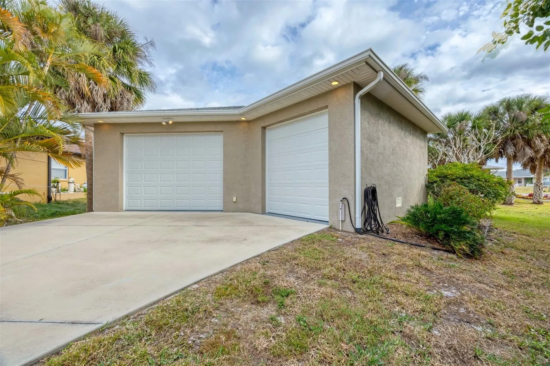 5105 Ackley Terrace Port Charlotte FL 33981