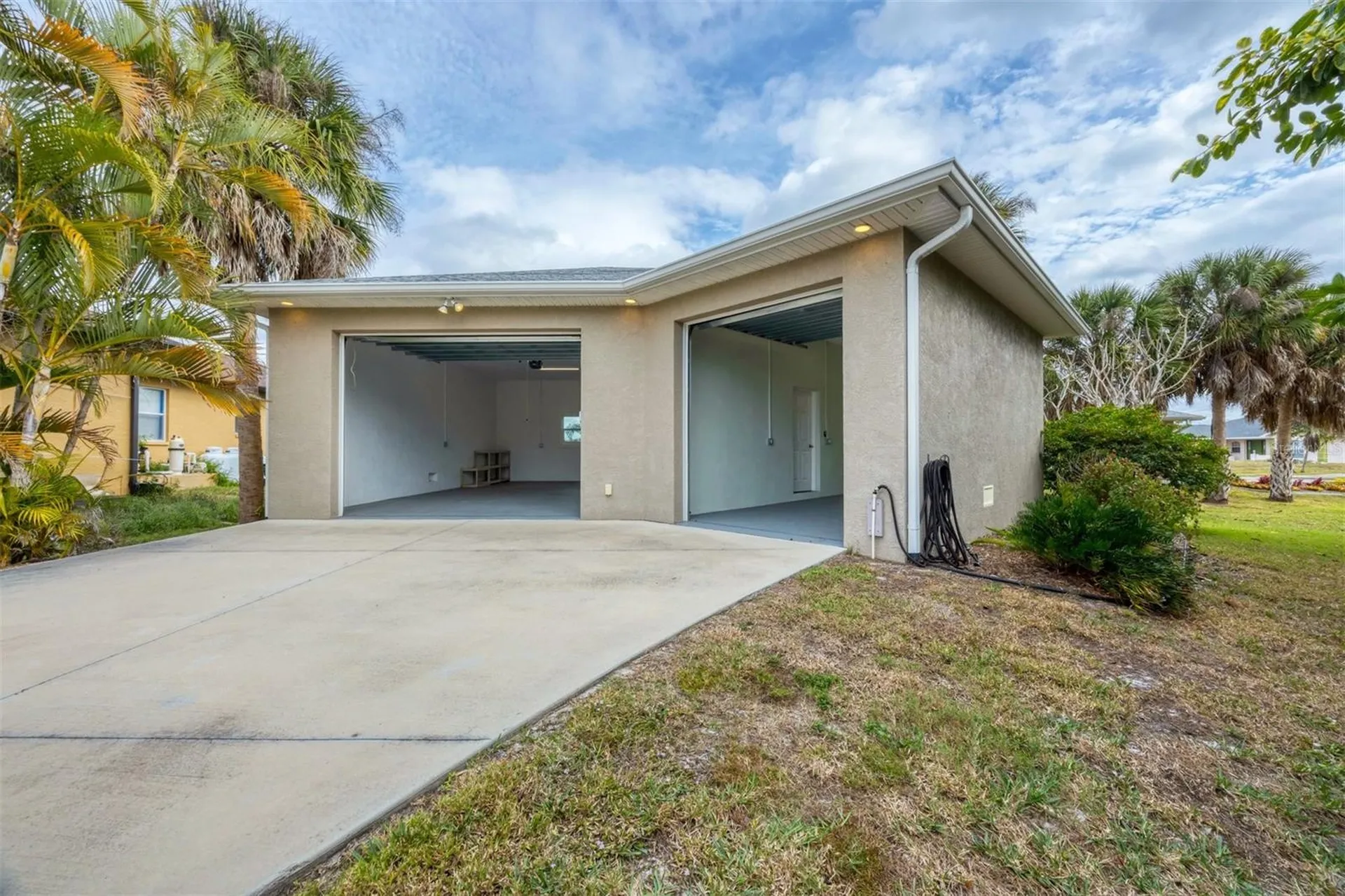 5105 Ackley Terrace Port Charlotte FL 33981