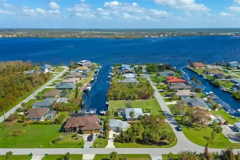 5105 Ackley Terrace Port Charlotte FL 33981