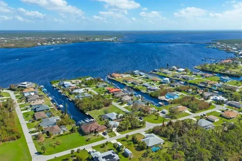 5105 Ackley Terrace Port Charlotte FL 33981