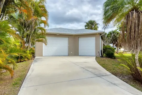 5105 Ackley Terrace Port Charlotte FL 33981
