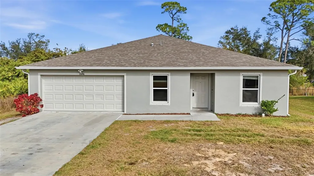 23246 Abeline Avenue Punta Gorda FL 33980