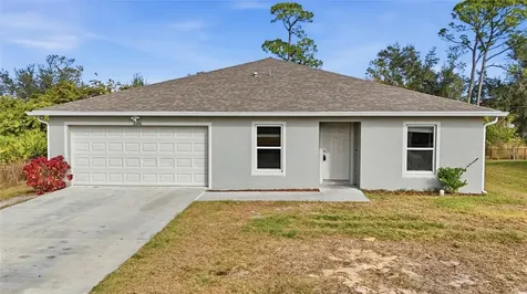 23246 Abeline Avenue Punta Gorda FL 33980