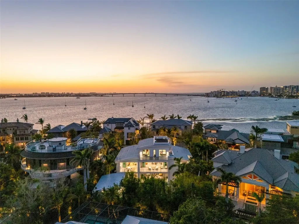 1365 Harbor Drive Sarasota FL 34239