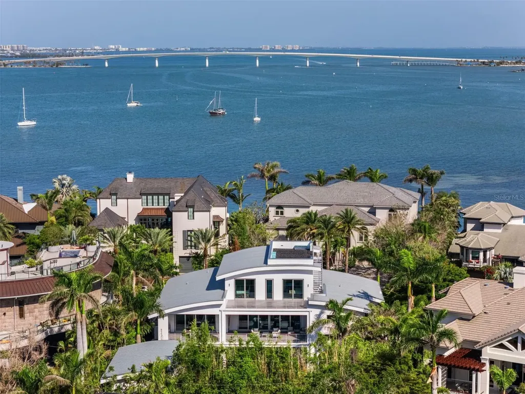 1365 Harbor Drive Sarasota FL 34239