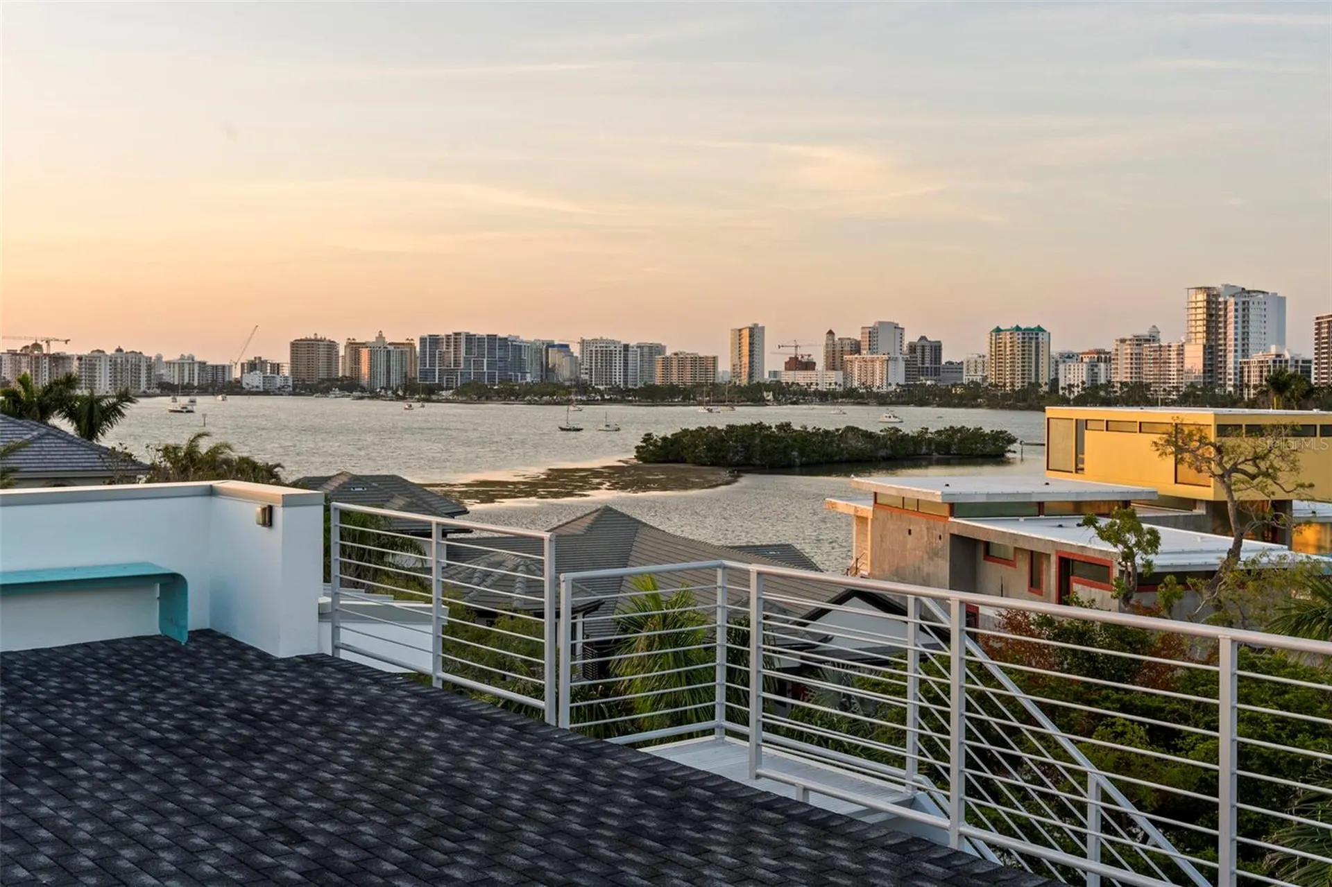 1365 Harbor Drive Sarasota FL 34239