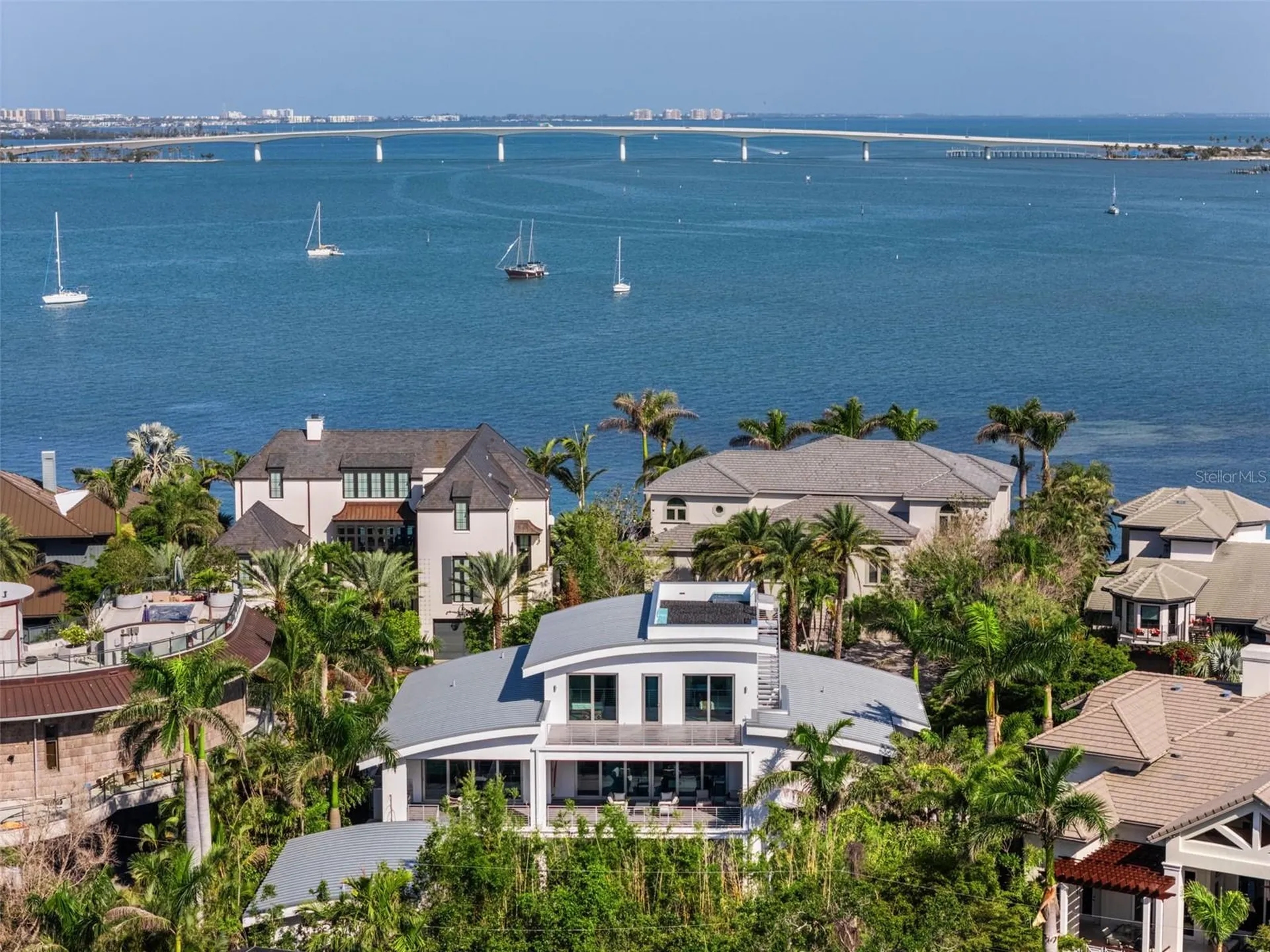 1365 Harbor Drive Sarasota FL 34239