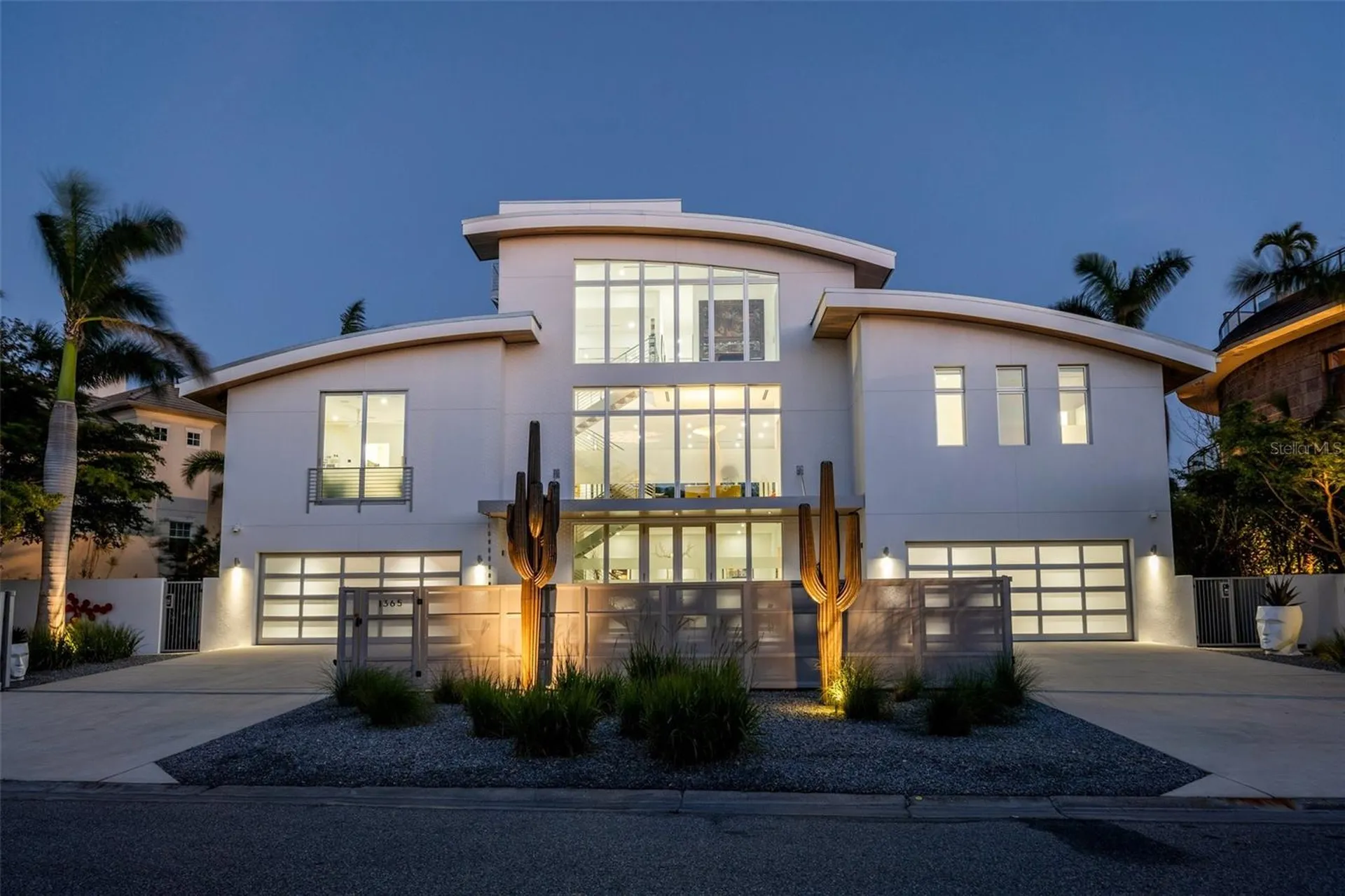 1365 Harbor Drive Sarasota FL 34239