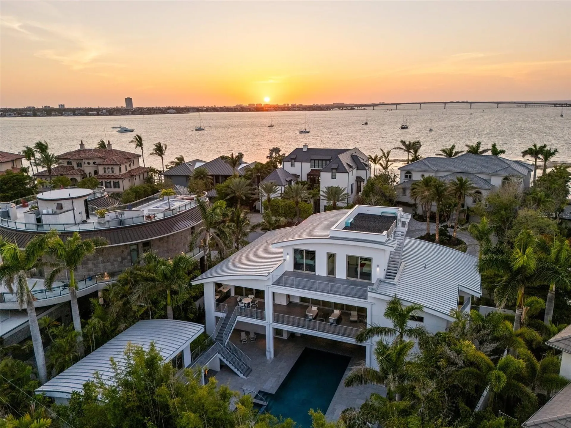 1365 Harbor Drive Sarasota FL 34239