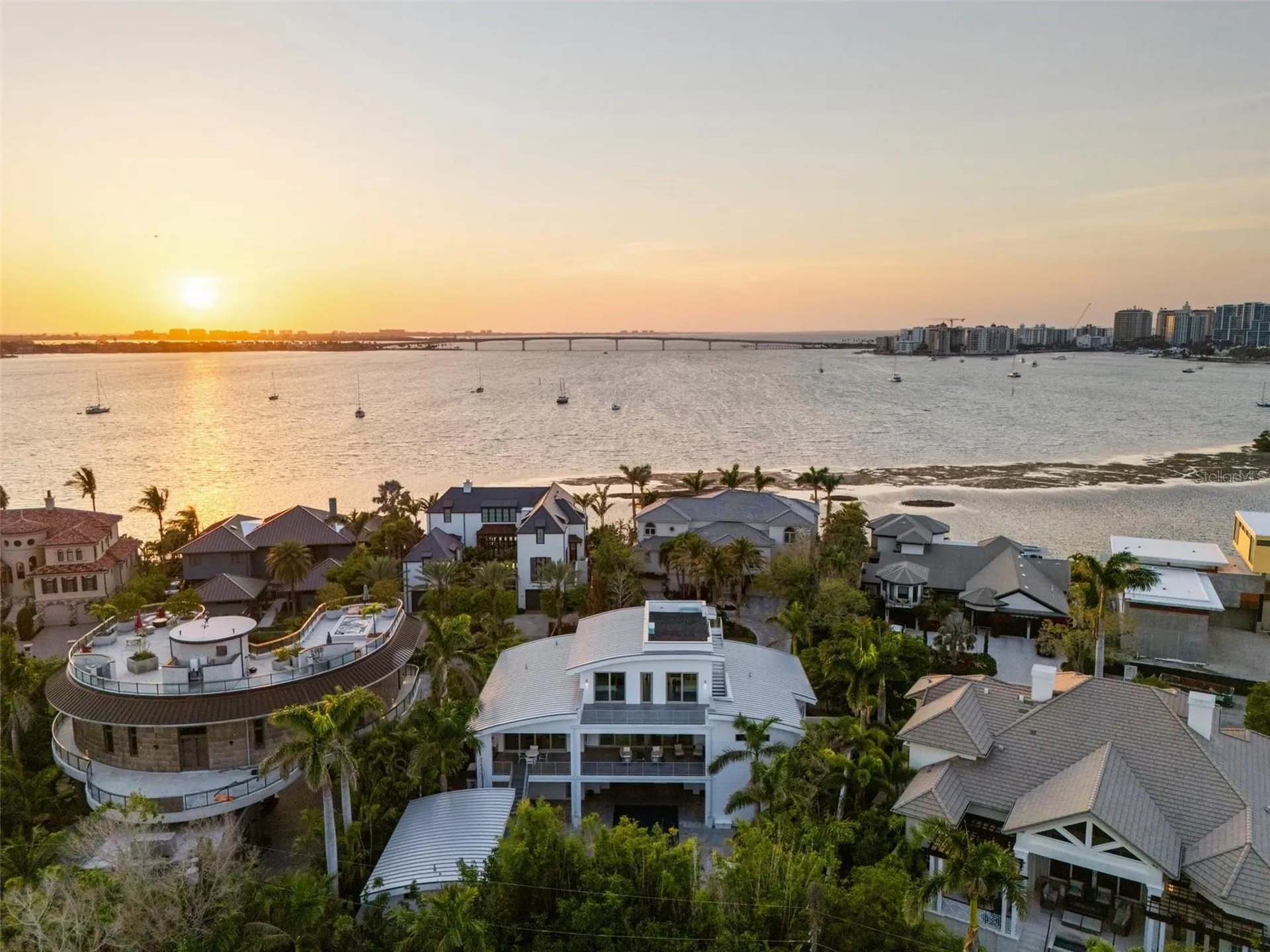 1365 Harbor Drive Sarasota FL 34239