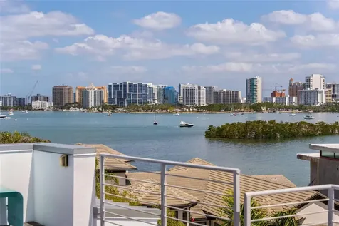 1365 Harbor Drive Sarasota FL 34239