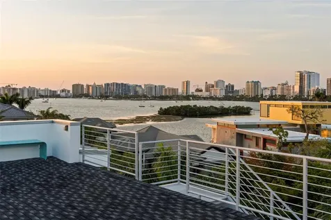1365 Harbor Drive Sarasota FL 34239