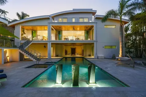 1365 Harbor Drive Sarasota FL 34239