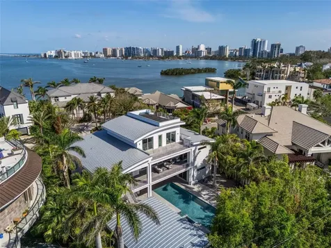 1365 Harbor Drive Sarasota FL 34239