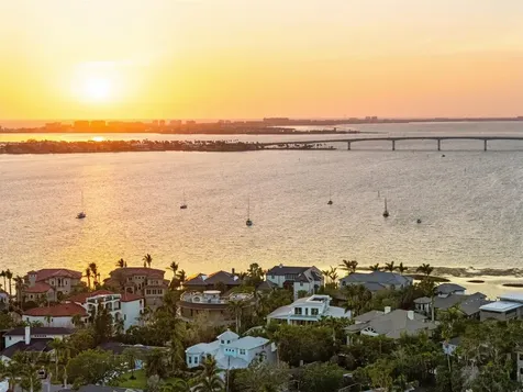 1365 Harbor Drive Sarasota FL 34239