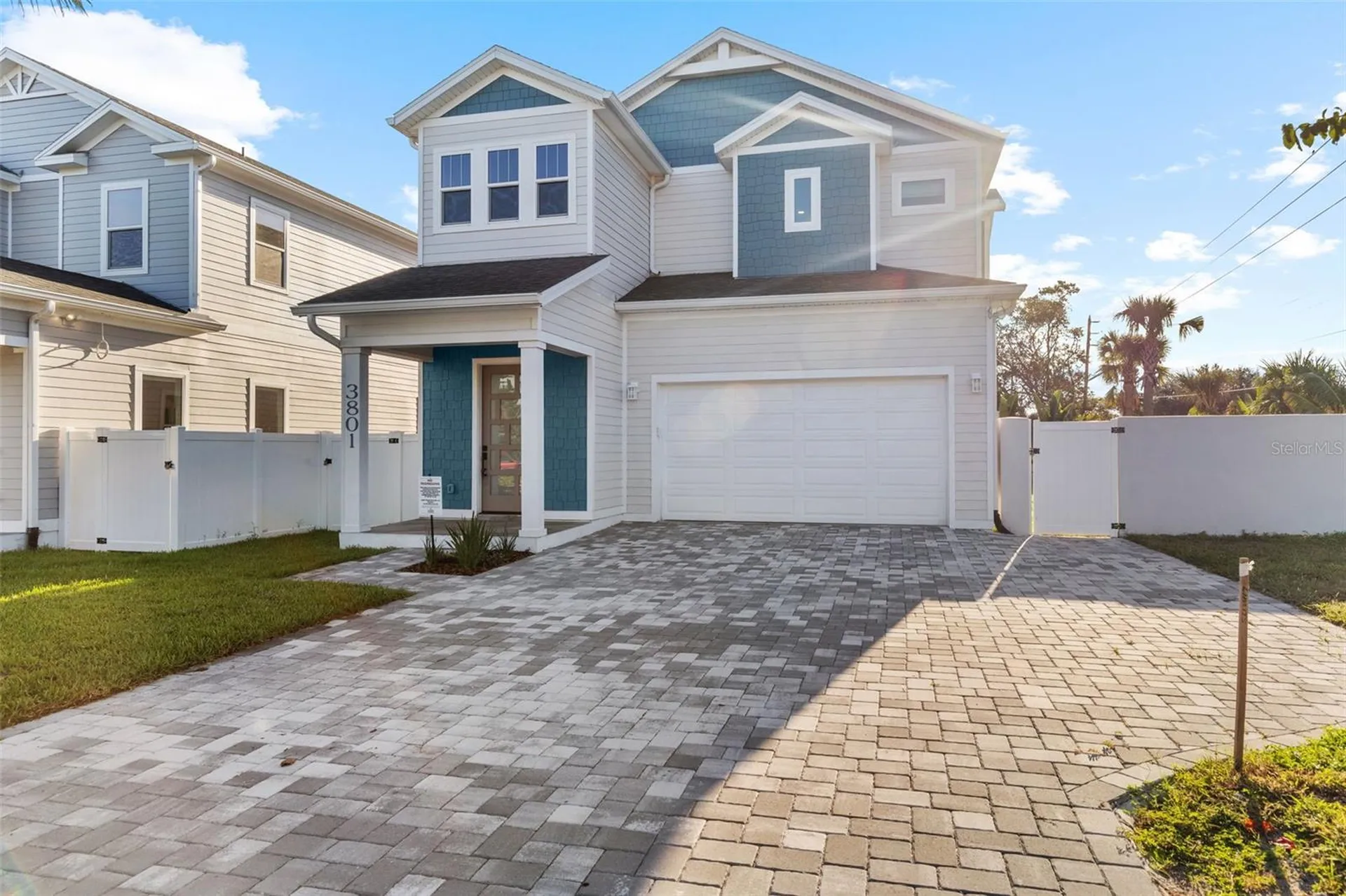 3801 71st Street N St Petersburg FL 33709